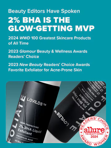 2% BHA Liquid Exfoliant