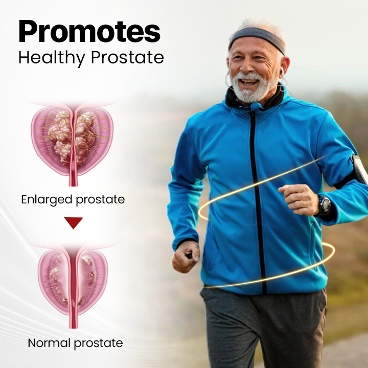 🚀 BBOJI™ ProstaAir Dual-Function Nasal Inhaler(👩🔬Mayo Clinic Recommended)