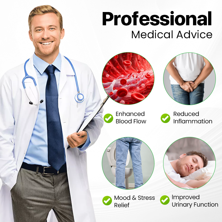 🚀 BBOJI™ ProstaAir Dual-Function Nasal Inhaler(👩🔬Mayo Clinic Recommended)