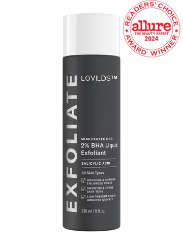 2% BHA Liquid Exfoliant