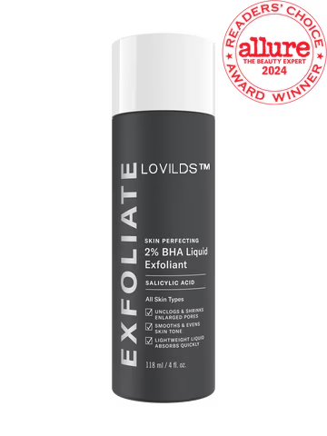 2% BHA Liquid Exfoliant