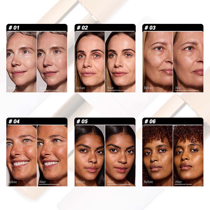 (🔥Black Friday Deals🔥) Foundation Stick