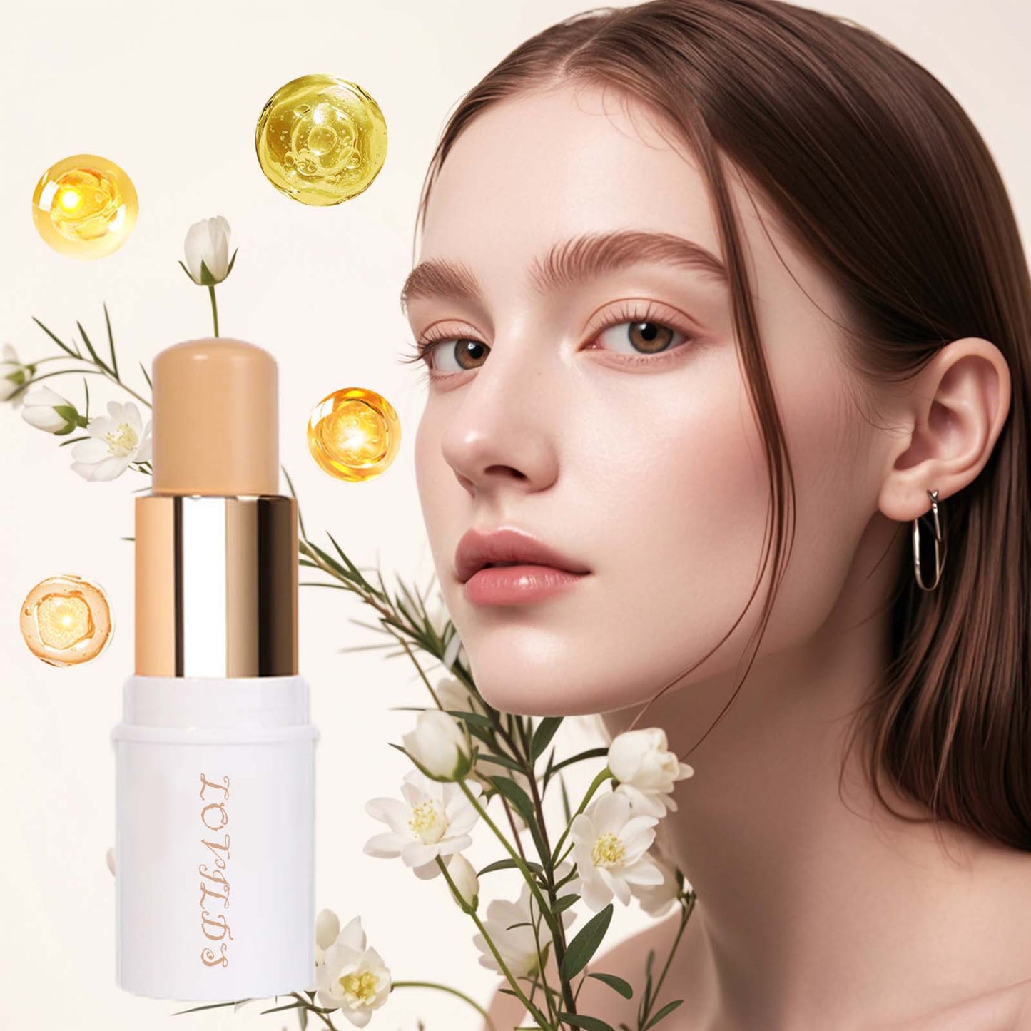 (🔥Black Friday Deals🔥) Foundation Stick