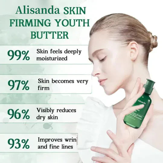 Alisanda™🔥👩⚕️Last Day Promotion 𝟕𝟎%𝐎𝐅𝐅 - SkinFirming Rejuvenating Serum🔥