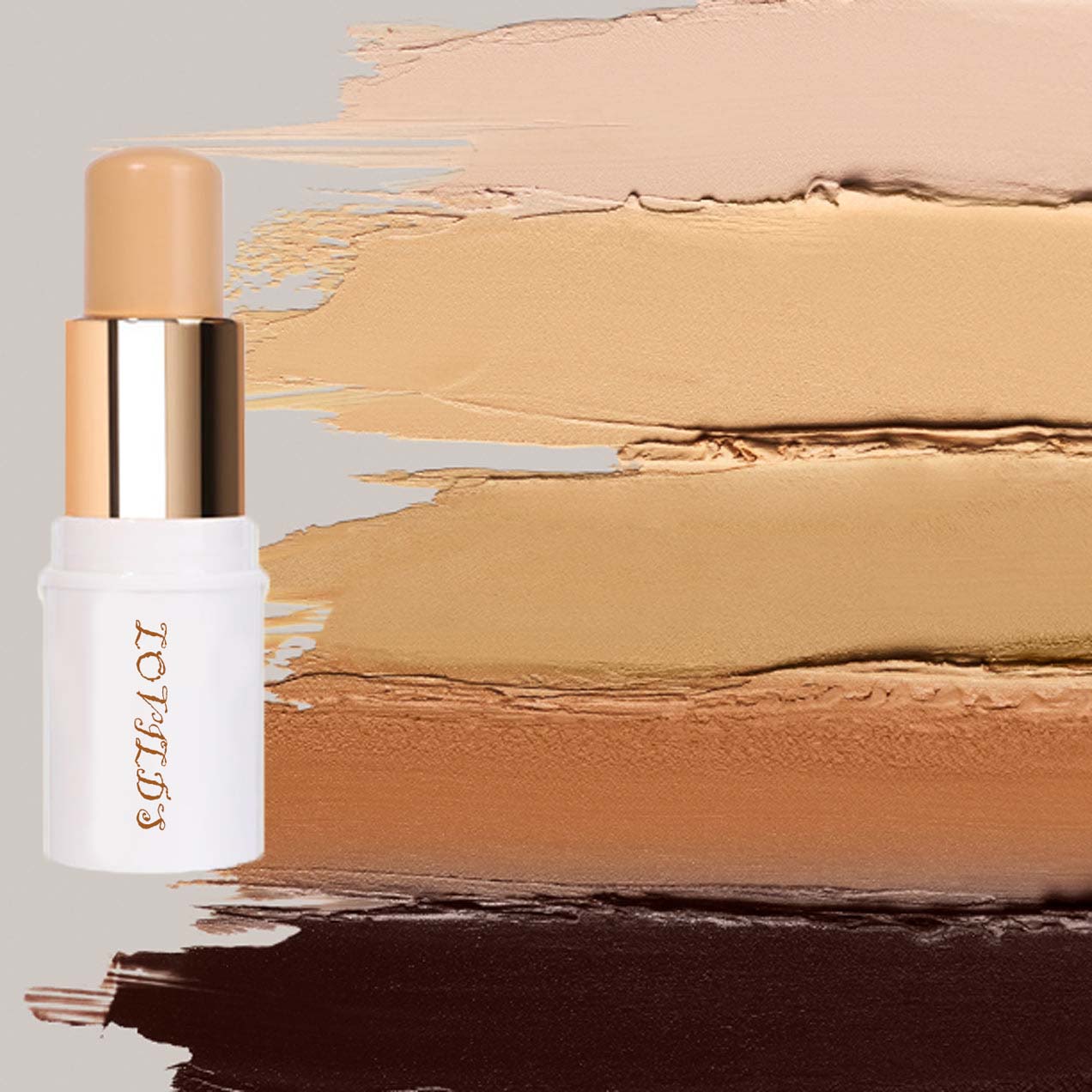 (🔥Black Friday Deals🔥) Foundation Stick