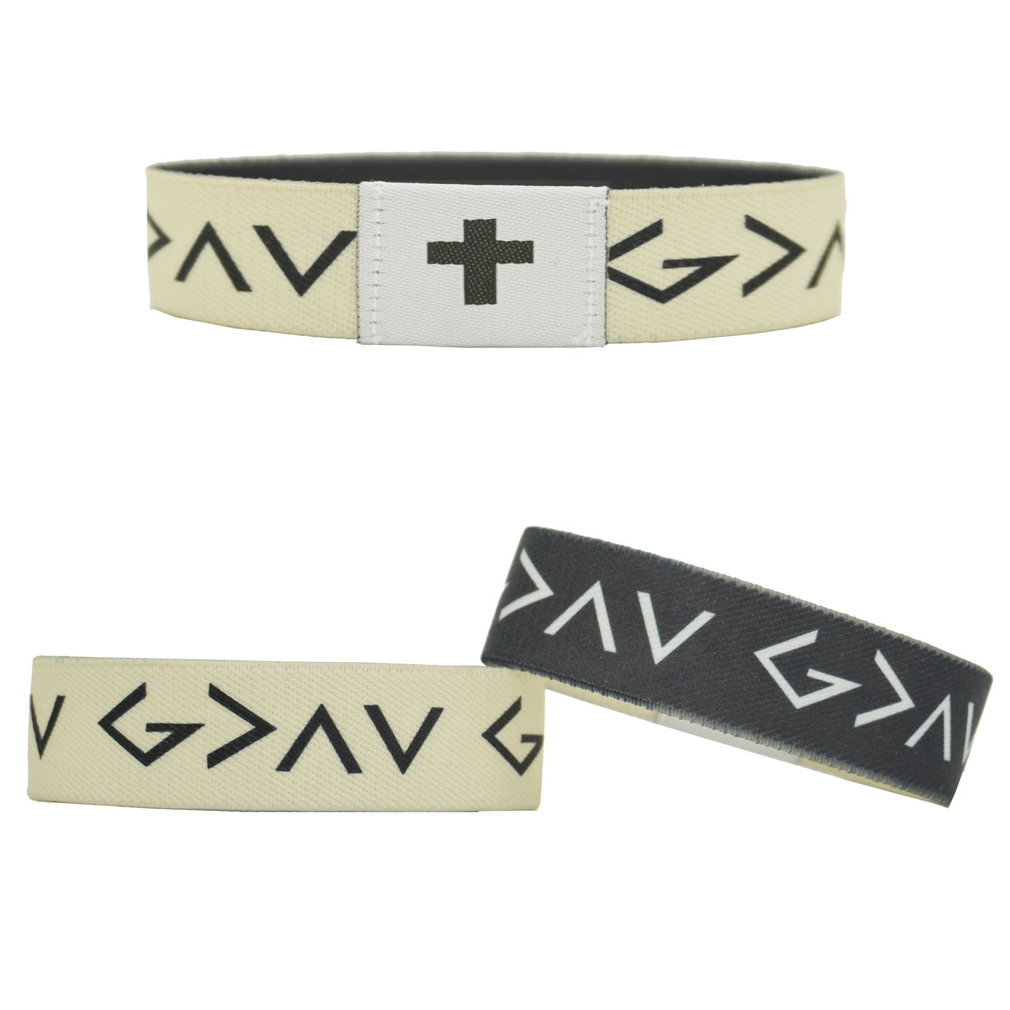 🔥Last Day Sale 50% OFF🎁NFC-Enabled Scripture Bracelet