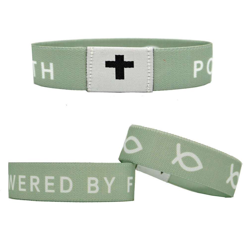 🔥Last Day Sale 50% OFF🎁NFC-Enabled Scripture Bracelet