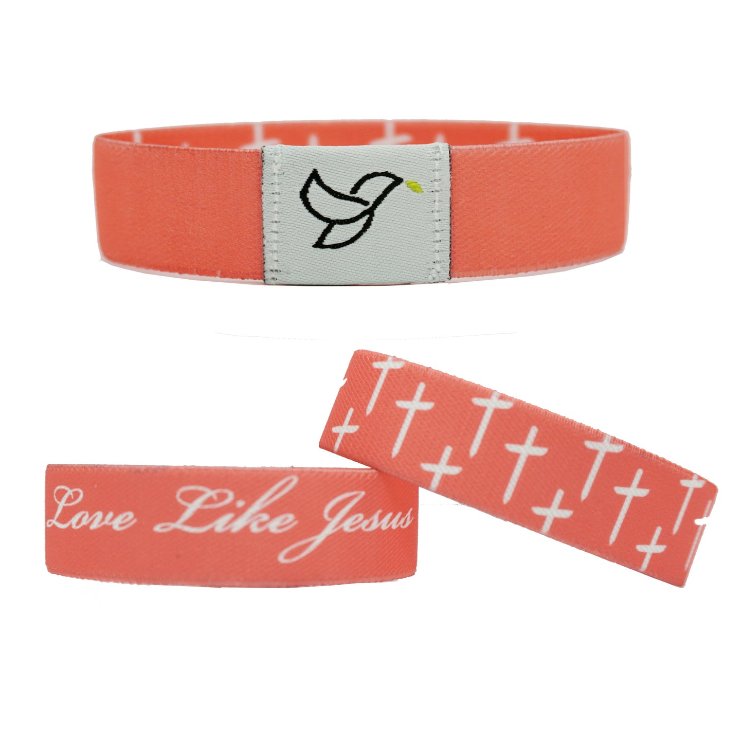 🔥Last Day Sale 50% OFF🎁NFC-Enabled Scripture Bracelet