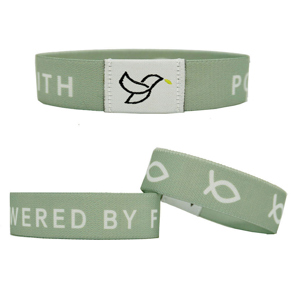 🔥Last Day Sale 50% OFF🎁NFC-Enabled Scripture Bracelet