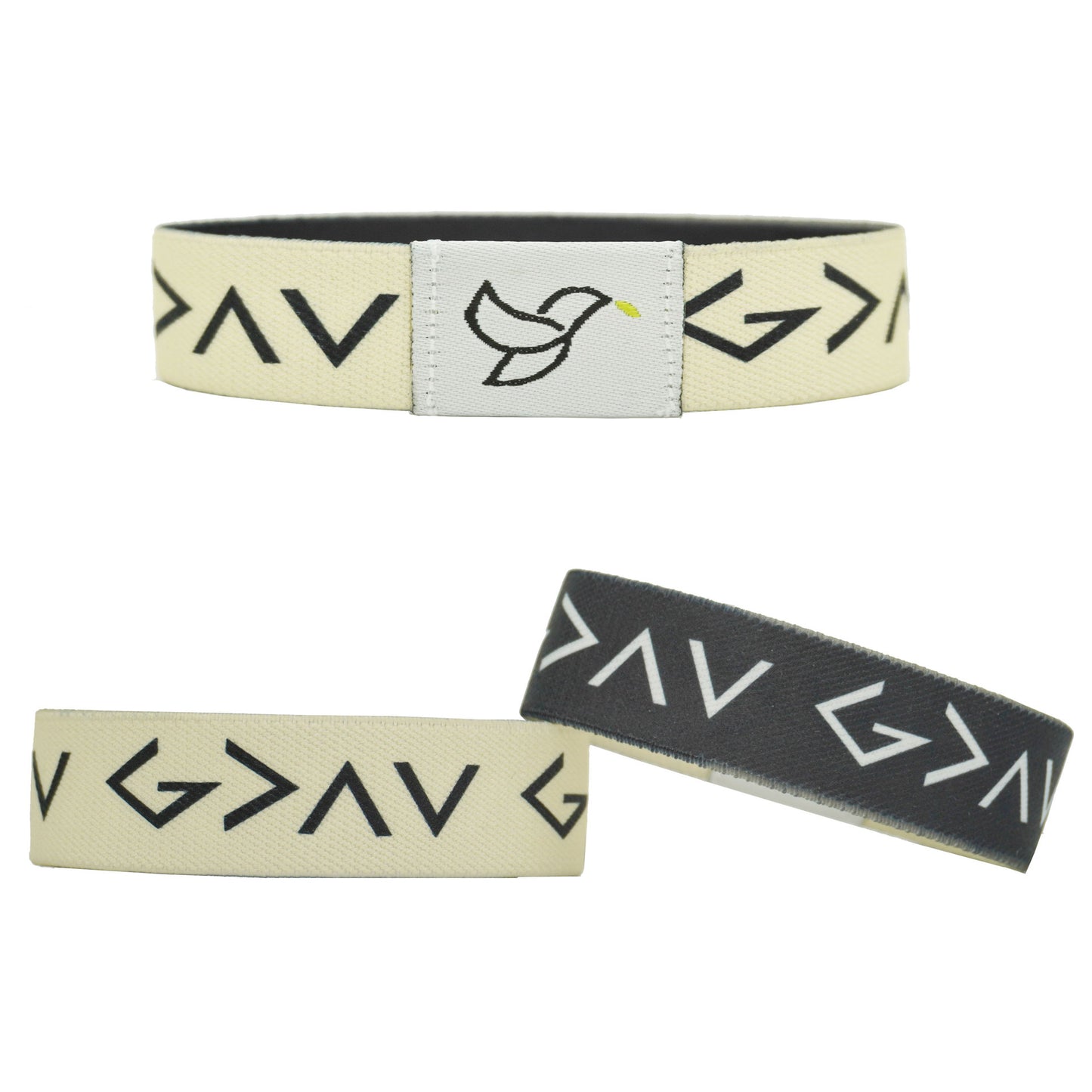 🔥Last Day Sale 50% OFF🎁NFC-Enabled Scripture Bracelet
