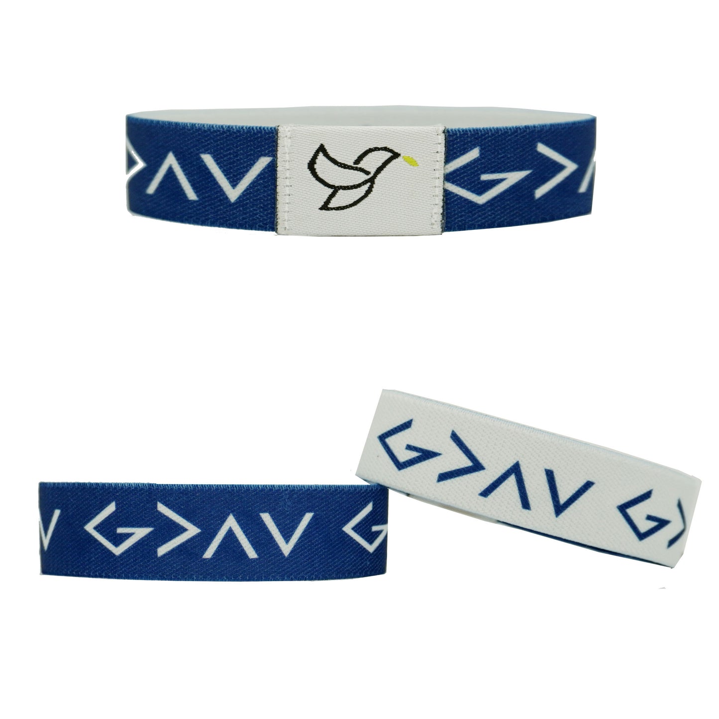 🔥Last Day Sale 50% OFF🎁NFC-Enabled Scripture Bracelet
