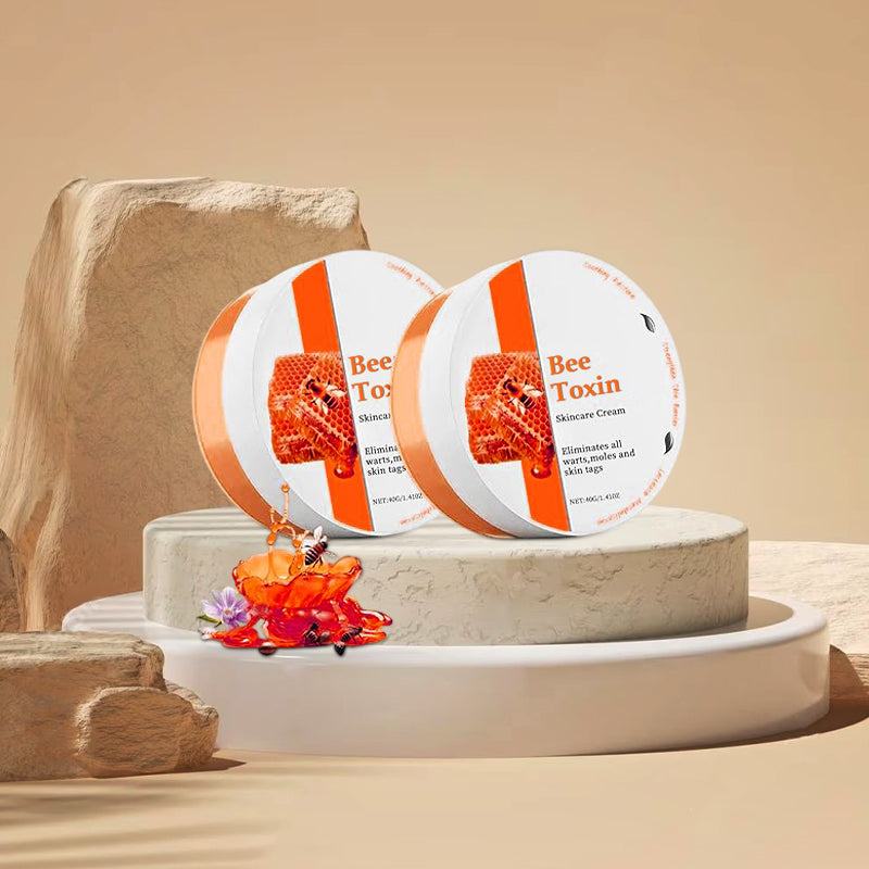 🗽Made and Shipped from USA👏Bee Toxin Skin Treatment Cream