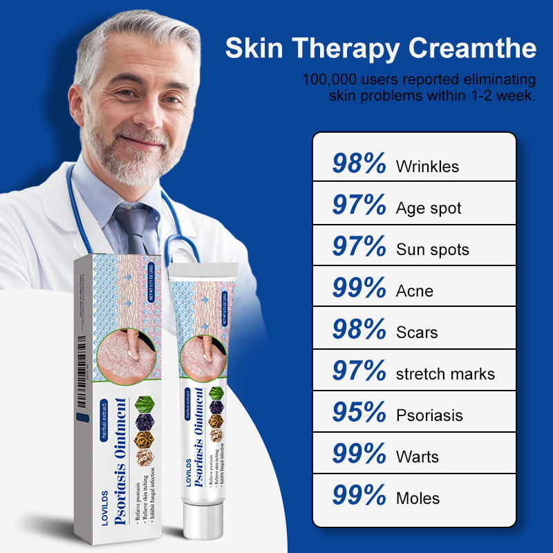 Bee Venom Skin Treatment Cream (AAD Recommended👨‍⚕️)💖💟