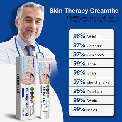 Bee Venom Skin Treatment Cream (AAD Recommended👨‍⚕️)💖💟