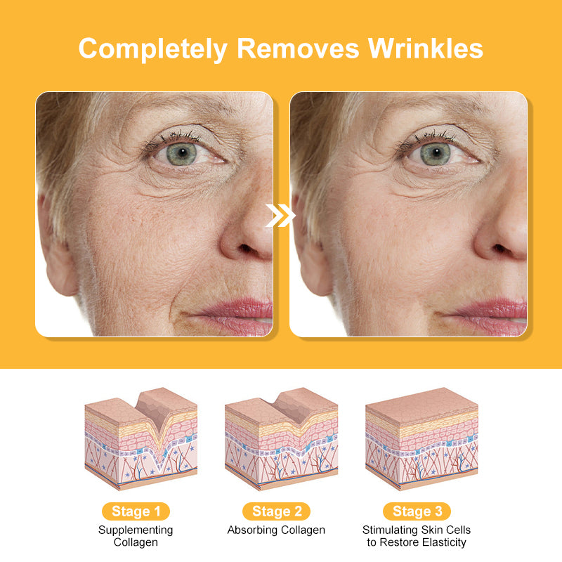 🗽Made and Shipped from USA👏Bee Toxin Multi-Effect All-in-One Skincare Cream (👨‍⚕️AAD Recommended)