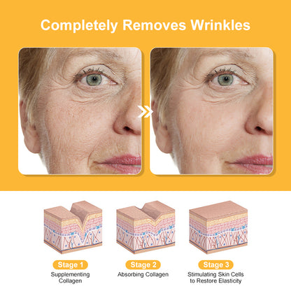 🗽Made and Shipped from USA👏Bee Toxin Multi-Effect All-in-One Skincare Cream (👨‍⚕️AAD Recommended)