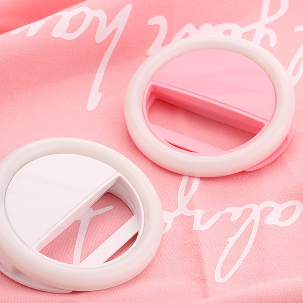 ✅Official Store | Phone Selfies Light Makeup Cold Soft Warm Light