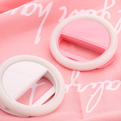 ✅Official Store | Phone Selfies Light Makeup Cold Soft Warm Light