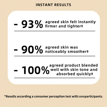 (⏰Last day offer - 50%)Instant Temporary Face Tightener🔥