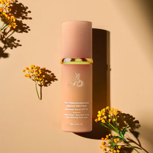 Final 3 Hours: 87% OFF🔥 4 In 1 Color Changing Foundation