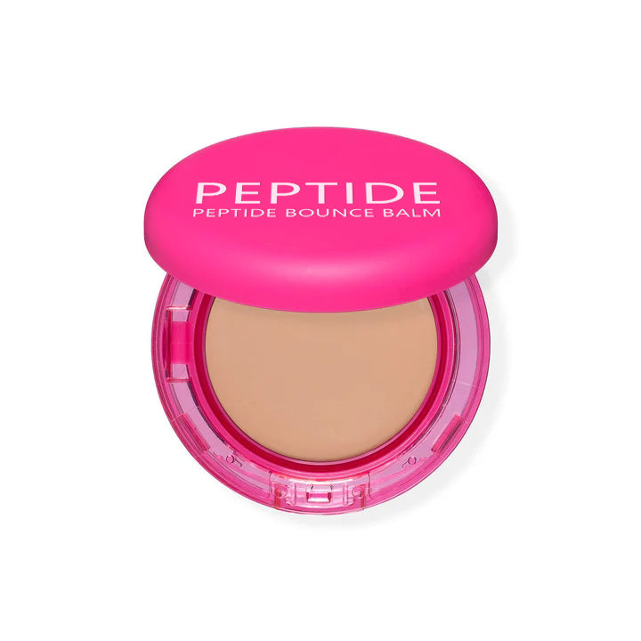 🗽Made in the USA👏Peptide Bounce Balm Foundation