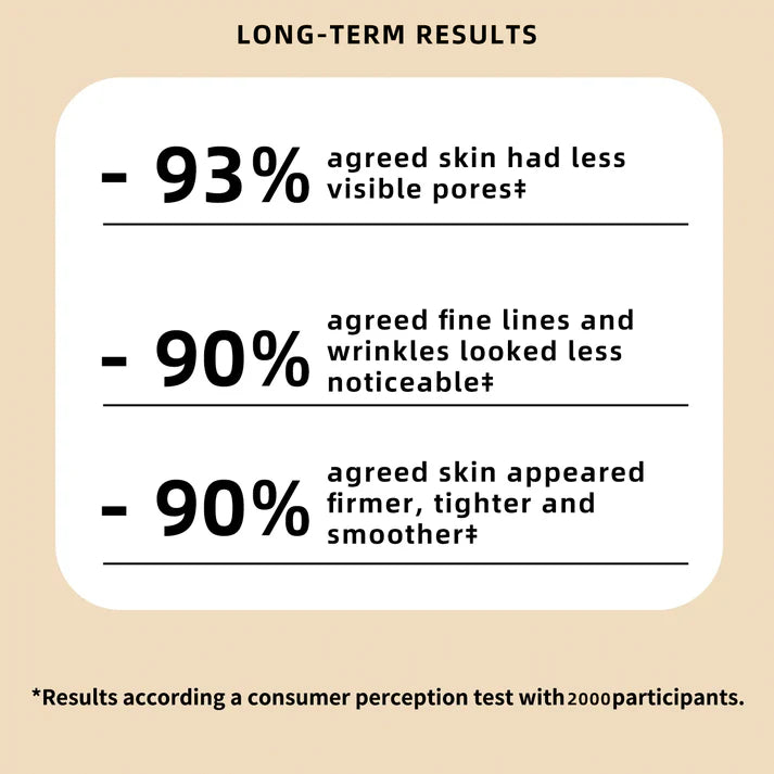 (⏰Last day offer - 50%)Instant Temporary Face Tightener🔥