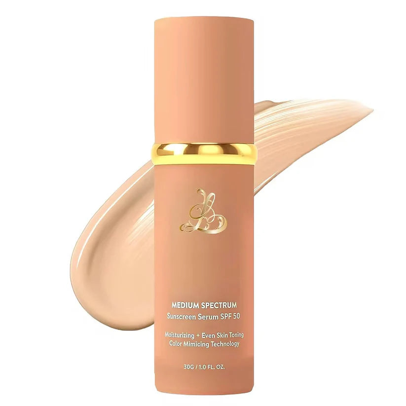 Final 3 Hours: 87% OFF🔥 4 In 1 Color Changing Foundation