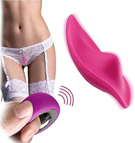 💥New Arrival for 2025💞 Limited Time 50% Discount💰 Wearable Bra Vibrator, 12 Vibration Modes