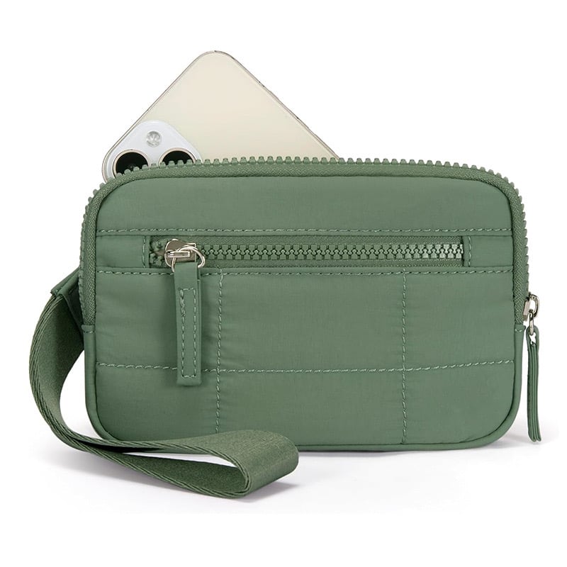 💖This Week's Special Price $19.98 |  Wristlet Wallet Fits Phone