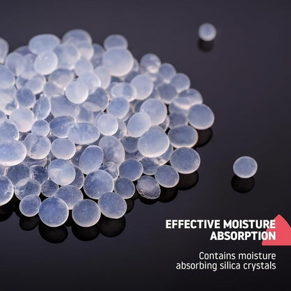 Clinclii™🎁Last Day Sale 49% OFF🔥-🚗Reusable Car Dehumidification Bag