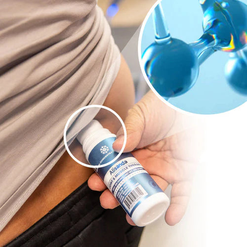 Alisanda Magical Healing and Repairing Rollerball 23 5 3