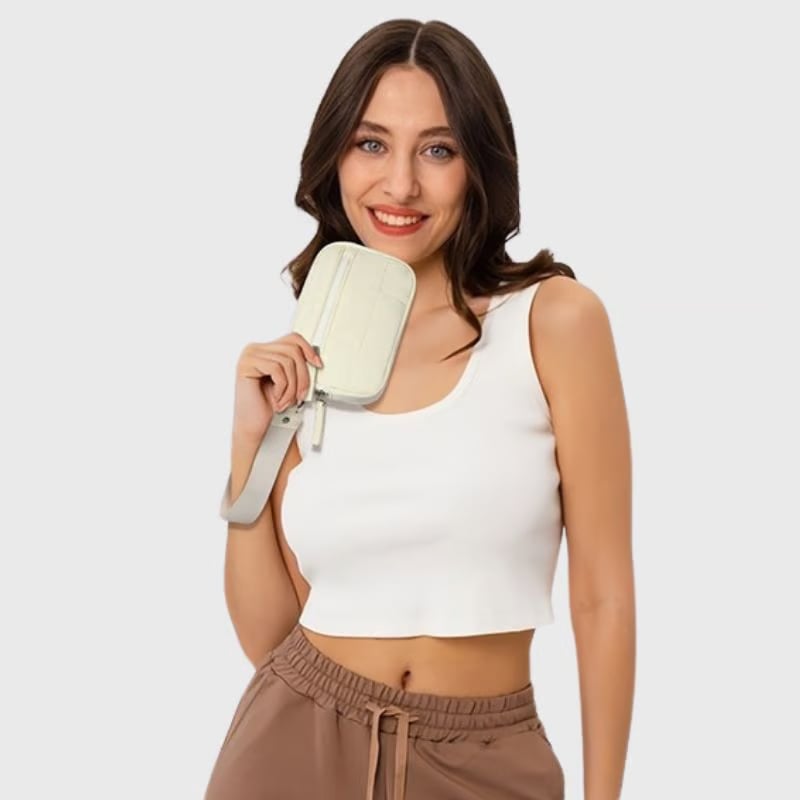 💖This Week's Special Price $19.98 |  Wristlet Wallet Fits Phone