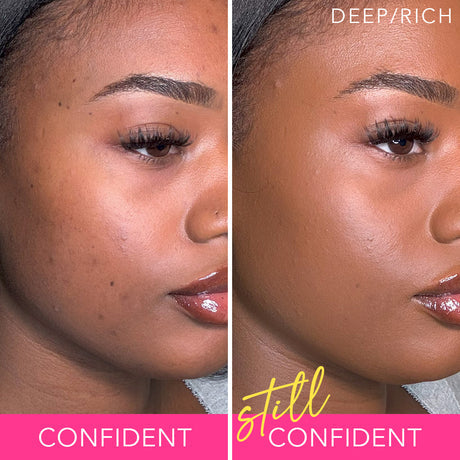 🗽Made in the USA👏Peptide Bounce Balm Foundation