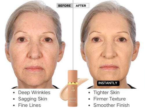 Final 3 Hours: 87% OFF🔥 4 In 1 Color Changing Foundation