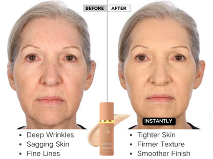 Final 3 Hours: 87% OFF🔥 4 In 1 Color Changing Foundation