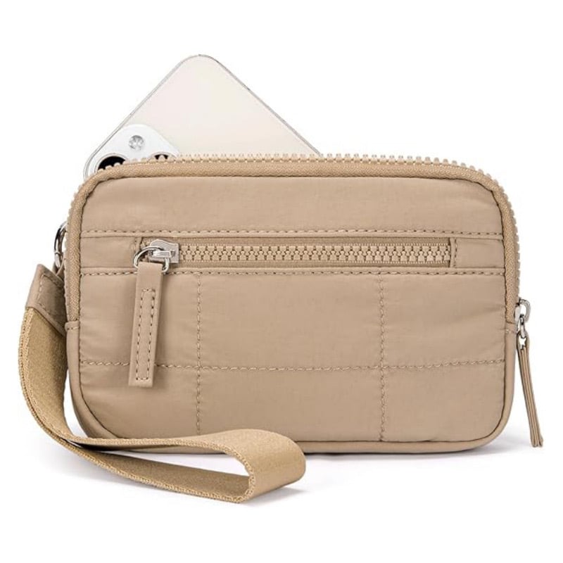 💖This Week's Special Price $19.98 |  Wristlet Wallet Fits Phone