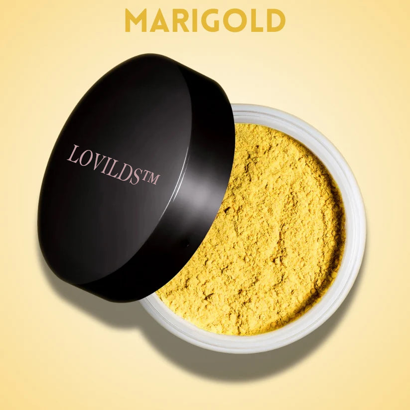 Loose Blurring Setting Powder for Flawless Skin ✅FDA Approved