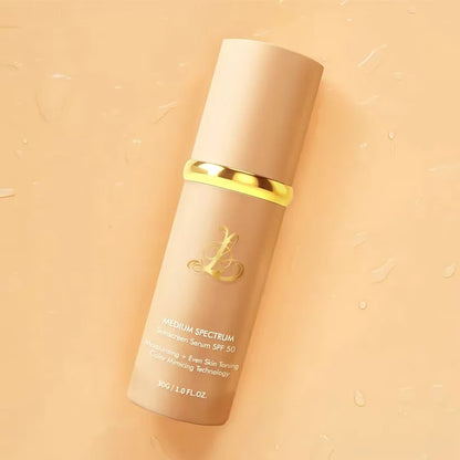 Final 3 Hours: 87% OFF🔥 4 In 1 Color Changing Foundation