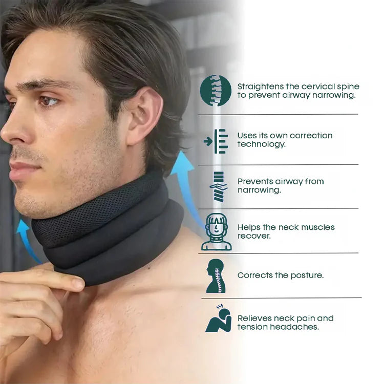 NESLEMY™ Neck Support
