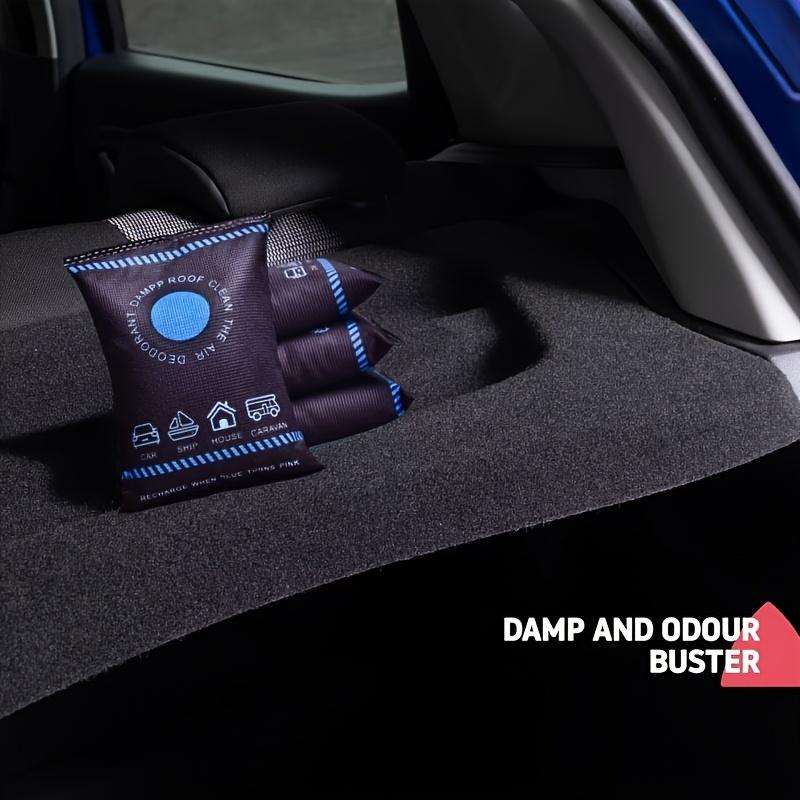 Clinclii™🎁Last Day Sale 49% OFF🔥-🚗Reusable Car Dehumidification Bag